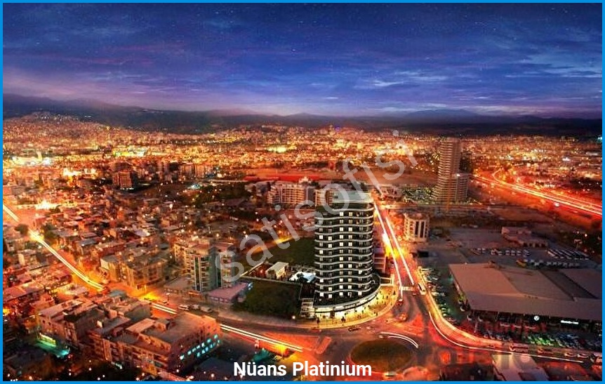 Nüans Platinium - Proje Görseli 7