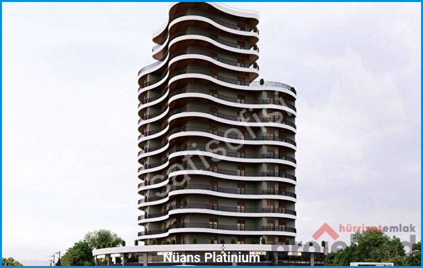Nüans Platinium - Proje Görseli 8