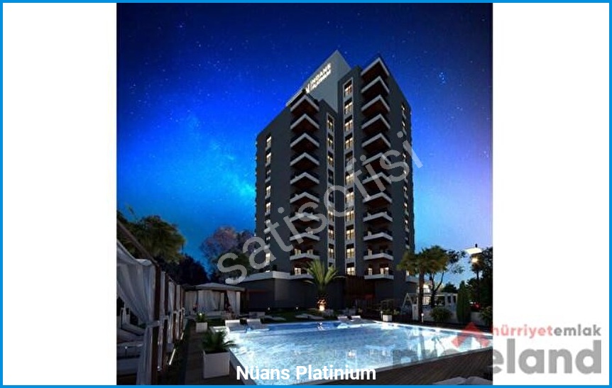 Nüans Platinium - Proje Görseli 9