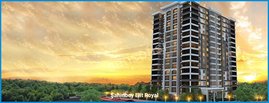 Şahinbey Elit Royal