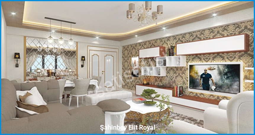 Şahinbey Elit Royal görsel 2