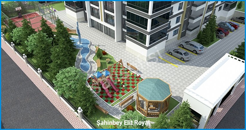 Şahinbey Elit Royal görsel 4