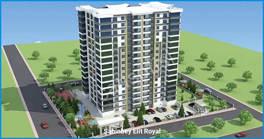 Şahinbey Elit Royal görsel 5