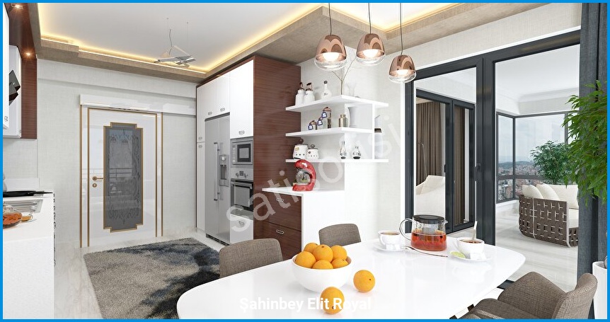 Şahinbey Elit Royal görsel 6
