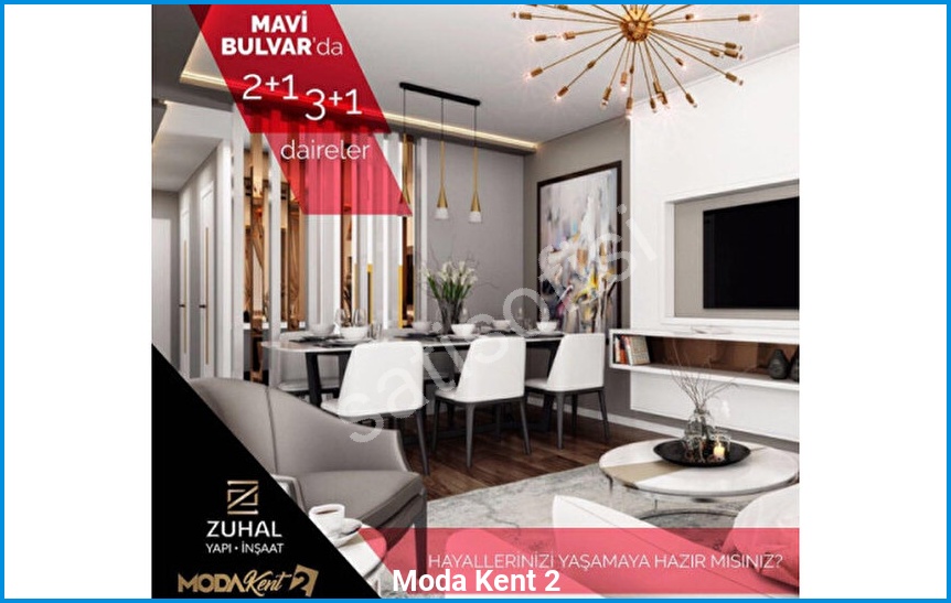 Moda Kent 2 4