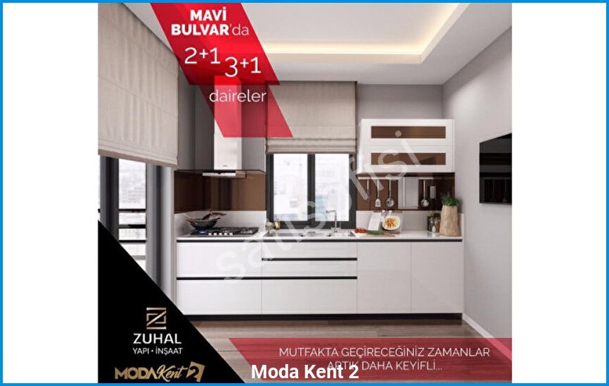 Moda Kent 2 5
