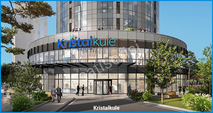 Kristalkule