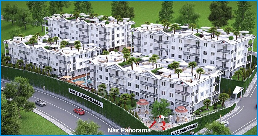 Naz Panorama görsel 3