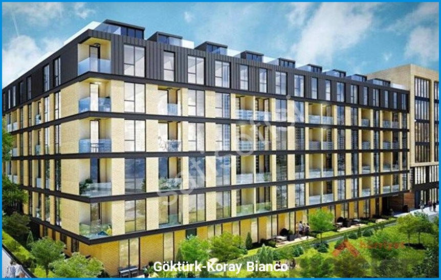 Göktürk-Koray Bianco 2