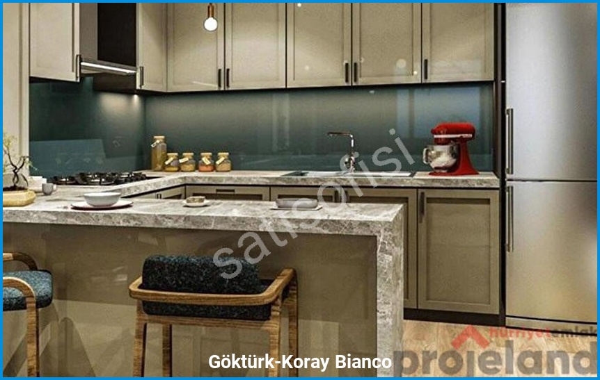 Göktürk-Koray Bianco 4
