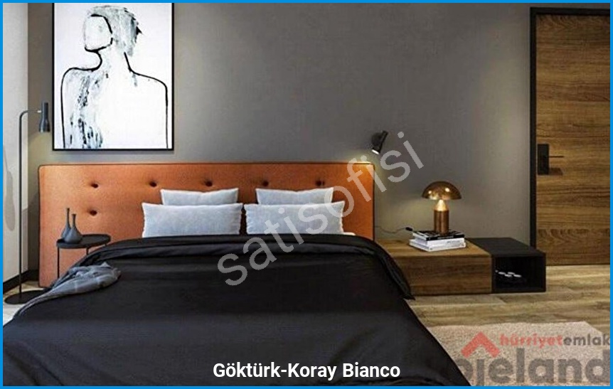Göktürk-Koray Bianco 5