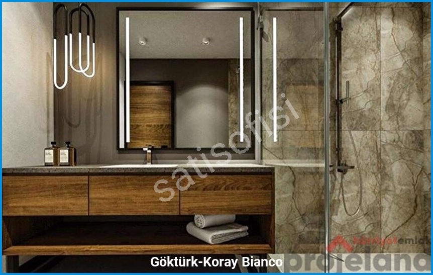 Göktürk-Koray Bianco 6