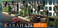 Karahan City