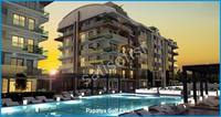 Papatya Golf Evleri.