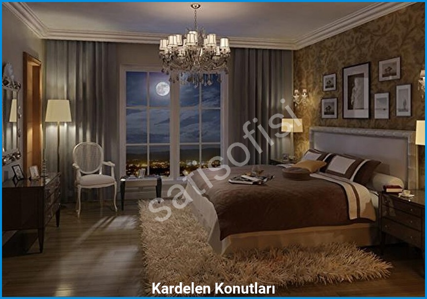 Kardelen Konutları 11