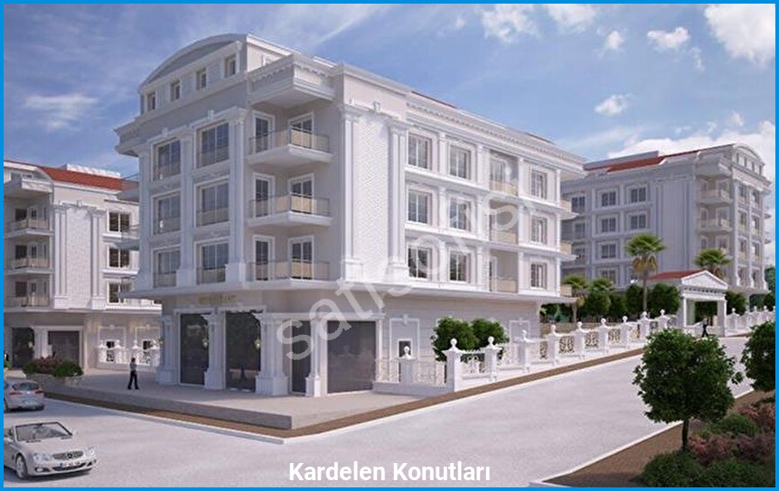 Kardelen Konutları 2