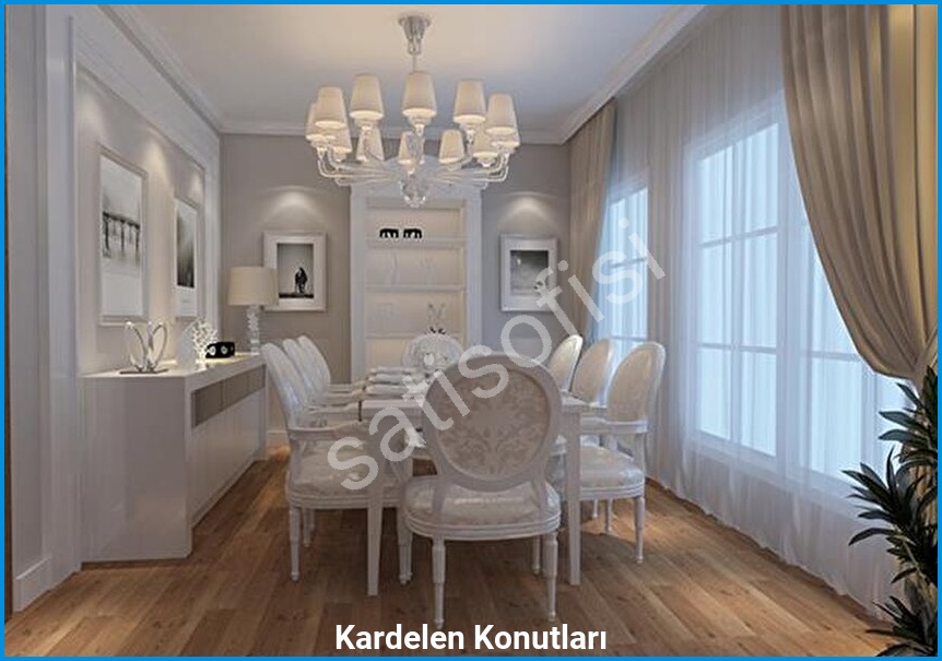 Kardelen Konutları 9
