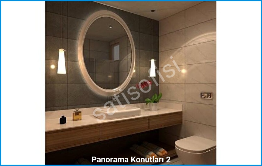 Panorama Konutları 2 6