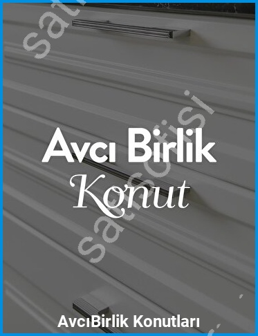 AvcıBirlik Konutları