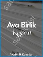 AvcıBirlik Konutları