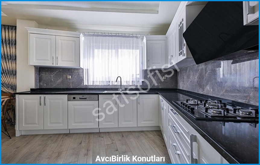 AvcıBirlik Konutları görsel 5