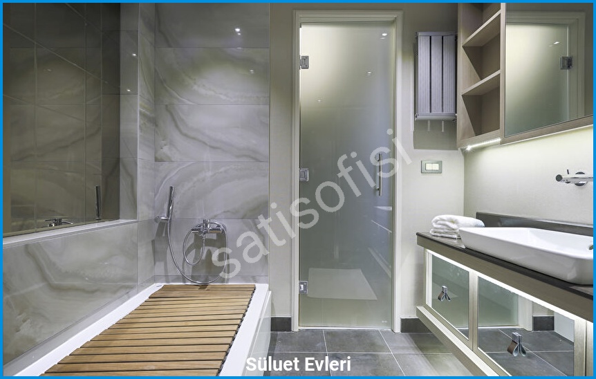 Süluet Evleri 10
