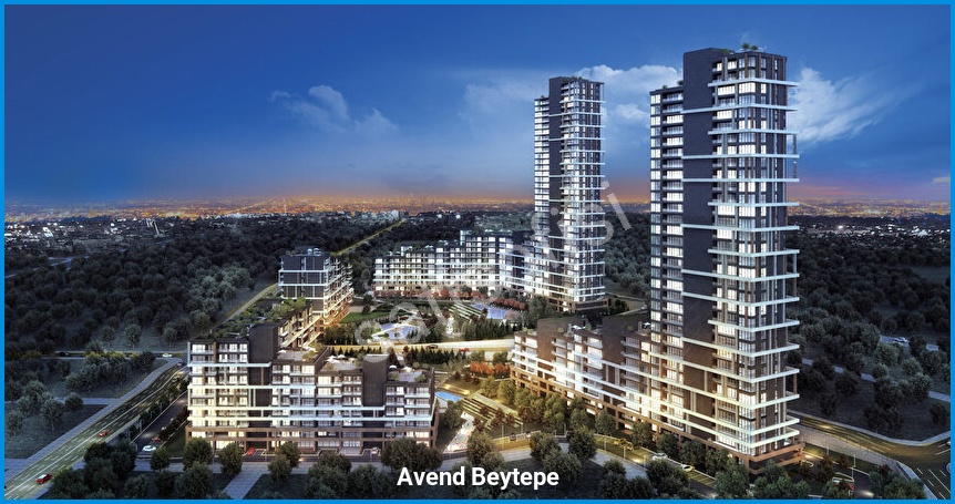 Avend Beytepe