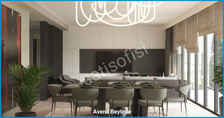 Avend Beytepe görsel 10