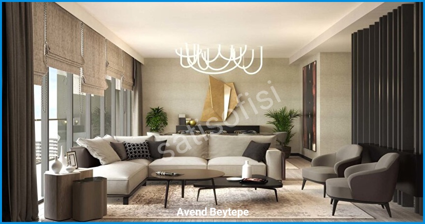 Avend Beytepe görsel 11