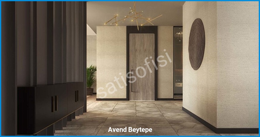 Avend Beytepe görsel 12