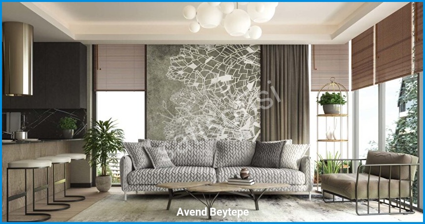 Avend Beytepe görsel 13
