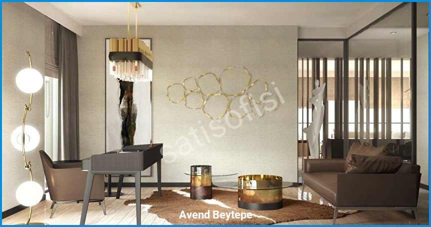 Avend Beytepe görsel 14