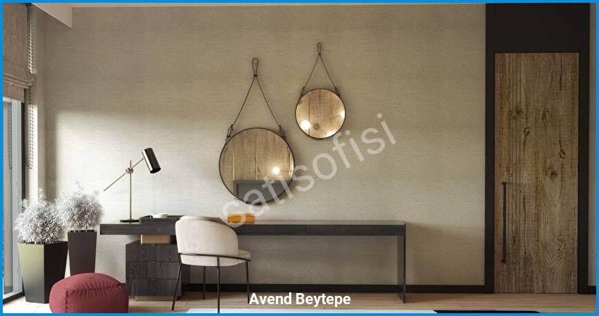 Avend Beytepe görsel 16
