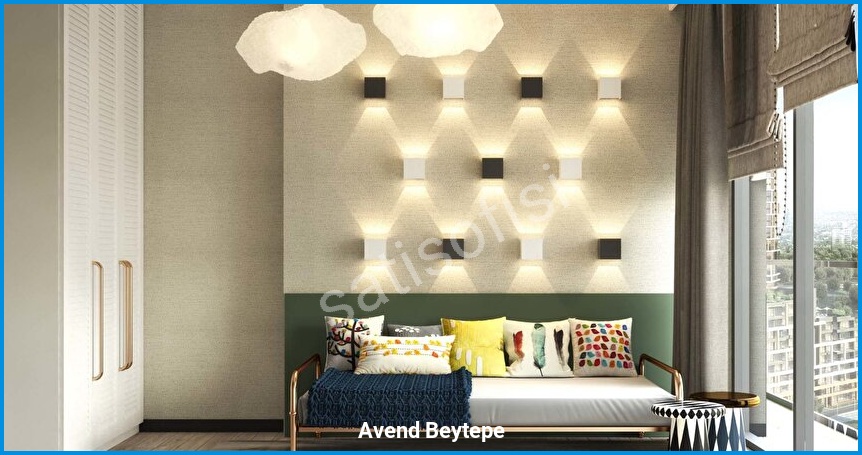 Avend Beytepe görsel 17