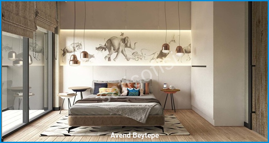 Avend Beytepe görsel 18