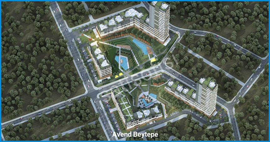 Avend Beytepe görsel 19