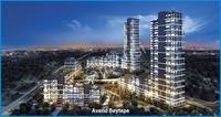 Avend Beytepe