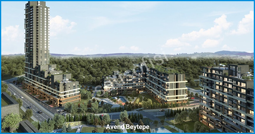 Avend Beytepe görsel 2