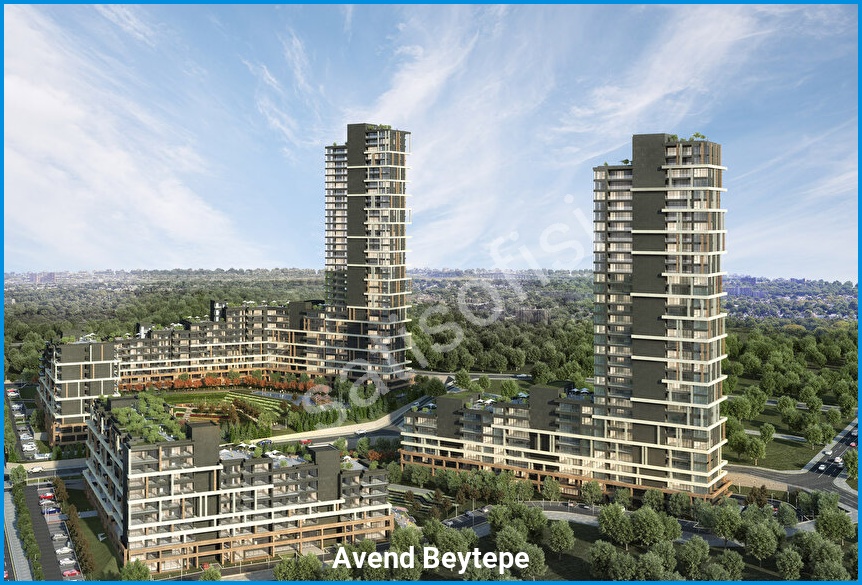 Avend Beytepe görsel 3