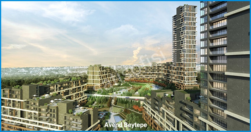 Avend Beytepe görsel 4