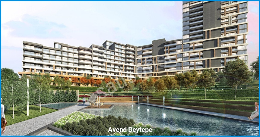 Avend Beytepe görsel 5