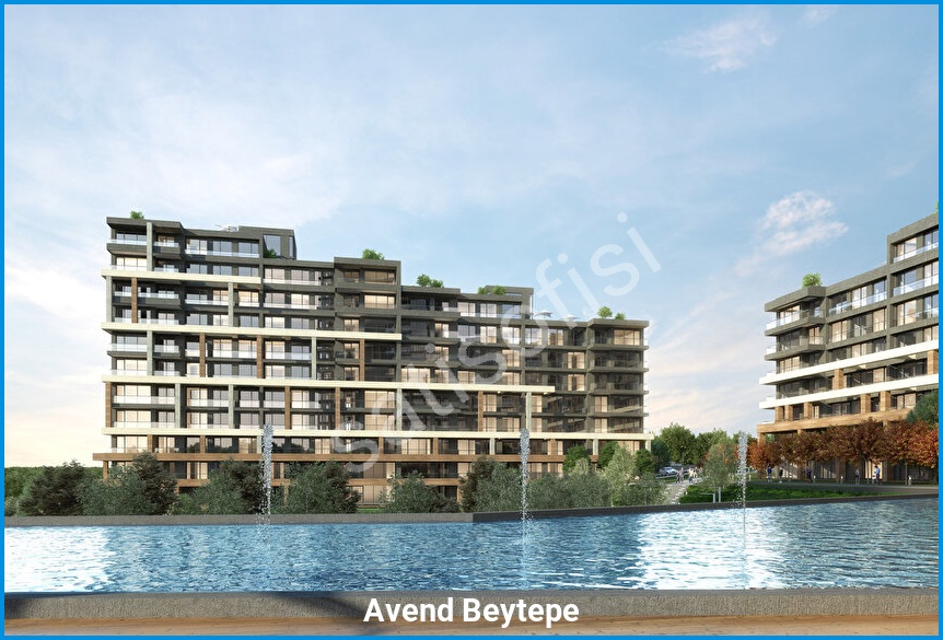 Avend Beytepe görsel 6