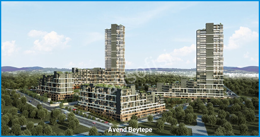 Avend Beytepe görsel 7