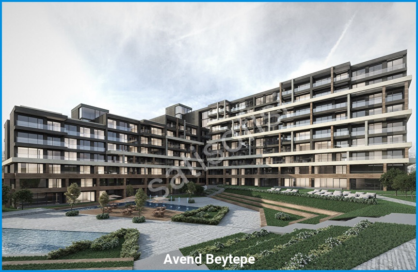 Avend Beytepe görsel 8