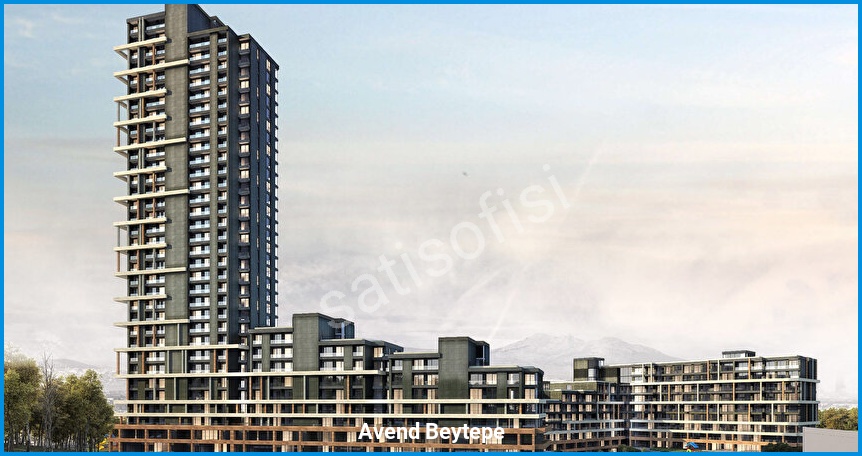 Avend Beytepe görsel 9