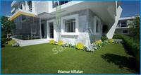 Ihlamur Villaları