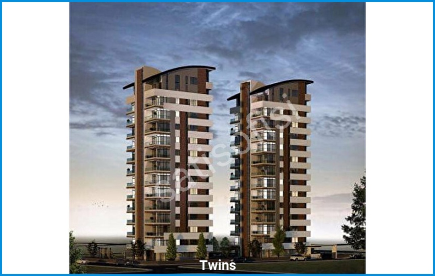Twins 2