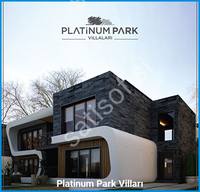 Platinum Park Vilları
