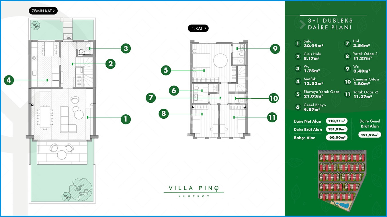 Villa Pino 13
