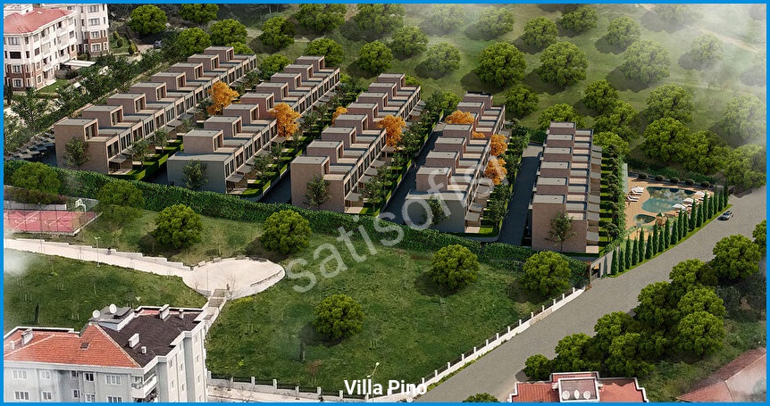 Villa Pino